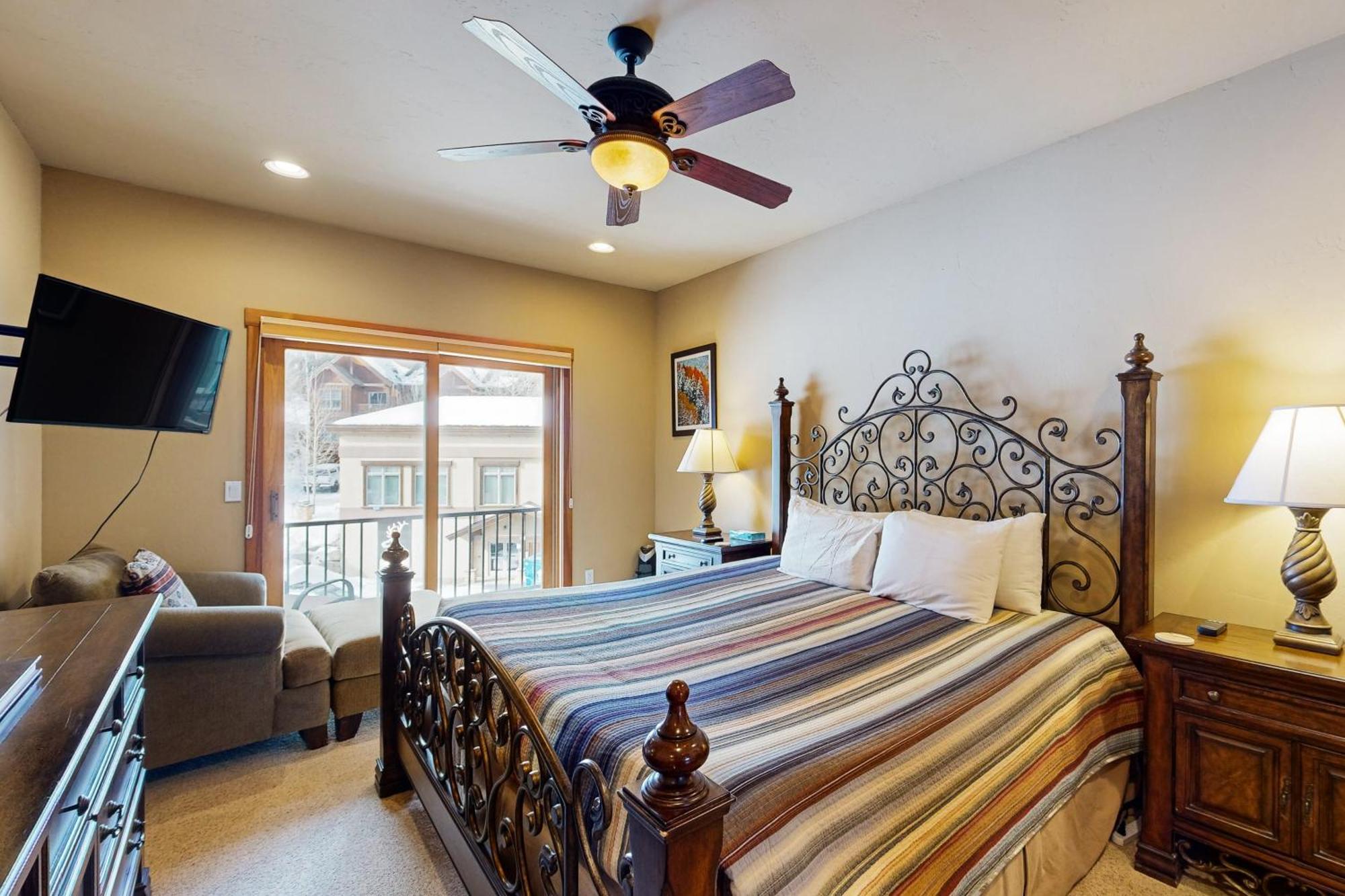 Durango Slopeside At Elkpoint #3 Apartment ดูรังโกเมาน์เทนรีสอร์ท ภายนอก รูปภาพ
